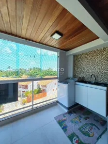 Apartamento com 3 Quartos à venda, 61m² no Centro, Ipojuca