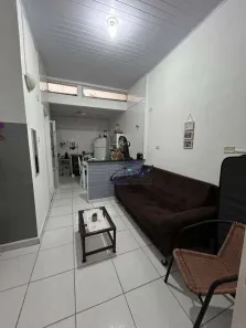 Apartamento com 1 Quarto à venda, 50m² no Boqueirão, Praia Grande