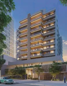 Apartamento com 3 Quartos à venda, 131m² no Botafogo, Rio de Janeiro
