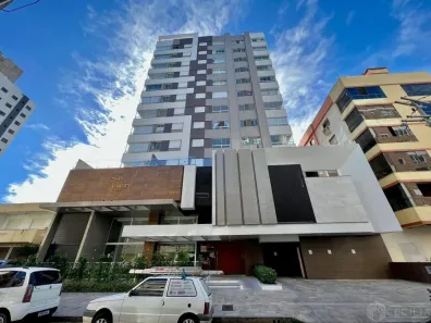 Apartamento com 2 Quartos à venda, 60m² no Zona Nova, Capão da Canoa