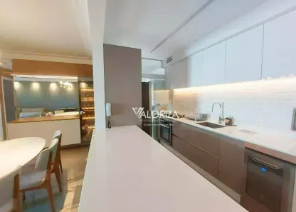 Apartamento com 3 Quartos à venda, 96m² no Além Ponte, Sorocaba