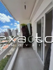 Apartamento com 4 Quartos à venda, 126m² no Cambuí, Campinas