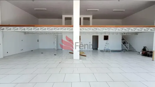 Ponto Comercial para alugar, 240m² no Ideal, Novo Hamburgo