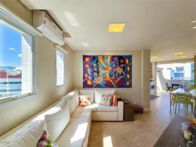 Cobertura com 3 Quartos à venda, 151m² no Riviera, Bertioga