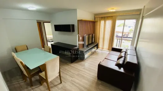 Apartamento com 3 Quartos à venda, 69m² no Residencial Eldorado, Goiânia