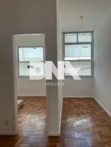 Apartamento com 1 Quarto à venda, 50m² no Botafogo, Rio de Janeiro