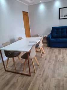 Apartamento com 3 Quartos à venda, 78m² no Planalto, São Bernardo do Campo