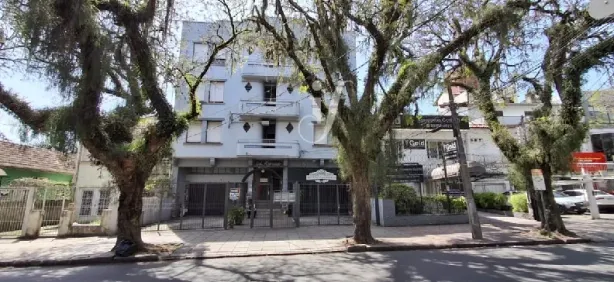 Apartamento com 2 Quartos à venda, 60m² no Moinhos de Vento, Porto Alegre