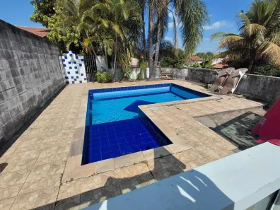 Fazenda/Sítio com 5 Quartos à venda, 11000m² no Parque União da Vitória, Campinas