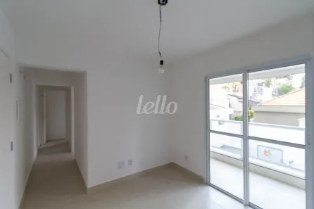 Apartamento com 2 Quartos para alugar, 44m² no Vila Prudente, São Paulo