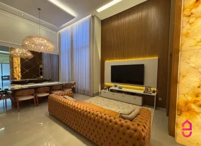 Casa com 3 Quartos à venda, 330m² no Vila Rosa, Goiânia