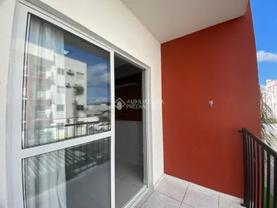 Apartamento com 2 Quartos à venda, 52m² no Aririú, Palhoça