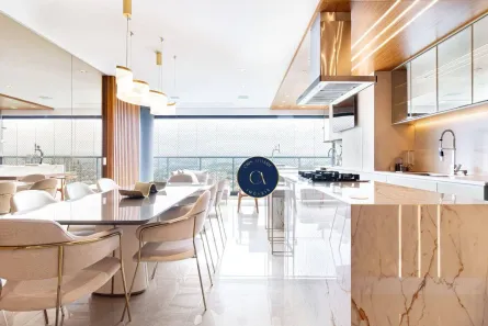 Apartamento com 4 Quartos à venda, 183m² no Vila Yara, Osasco