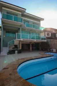 Sobrado com 4 Quartos à venda, 465m² no City América, São Paulo