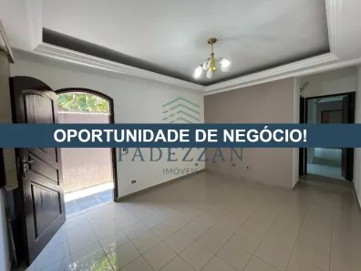 Sobrado com 3 Quartos para alugar, 115m² no Parque Monte Alegre, Taboão da Serra