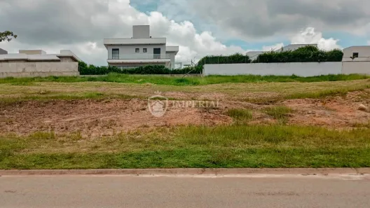 Lote/Terreno à venda, 802m² no Residencial Parque Campos de Santo Antônio II, Itu
