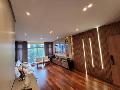 Apartamento com 3 Quartos à venda, 160m² no Mooca, São Paulo