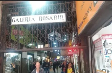 Sala Comercial à venda, 59m² no Centro Histórico, Porto Alegre
