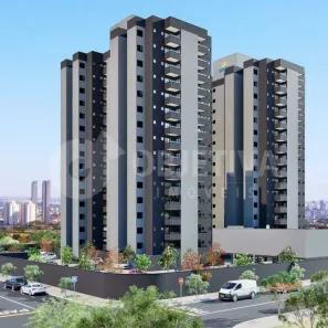 Apartamento com 2 Quartos à venda, 57m² no Jardim Sul, Uberlândia