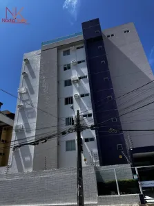 Apartamento com 2 Quartos à venda, 73m² no Bessa, João Pessoa