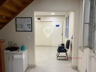 Imóvel Comercial para alugar, 220m² no Liberdade, São Paulo