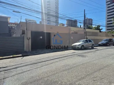 Casa com 4 Quartos à venda, 211m² no Dionisio Torres, Fortaleza