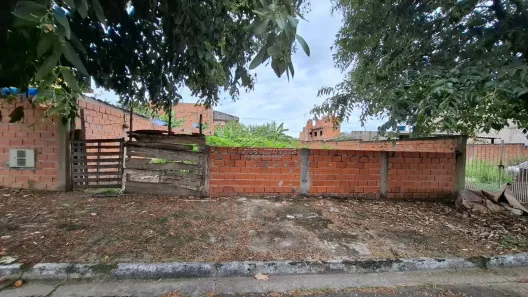 Lote/Terreno à venda, 250m² no Parque Residencial São Clemente, Monte Mor
