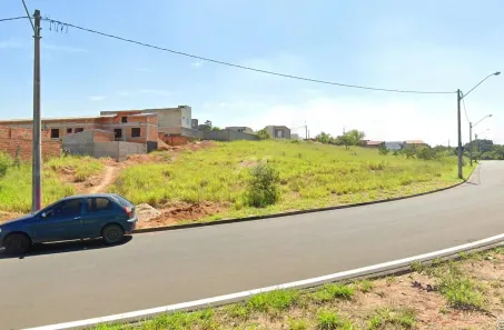 Lote/Terreno à venda, 445m² no Residencial Cittá Di Firenze, Campinas