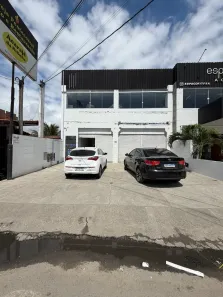 Ponto Comercial à venda, 200m² no Mangabeira, Feira de Santana