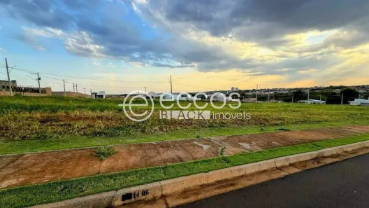 Lote/Terreno à venda, 200m² no Loteamento Reserva Ushuaia, Uberaba