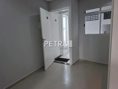 Apartamento com 1 Quarto para alugar, 39m² no Vila Lageado, São Paulo