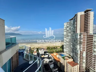 Apartamento com 1 Quarto à venda, 129m² no Pompéia, Santos