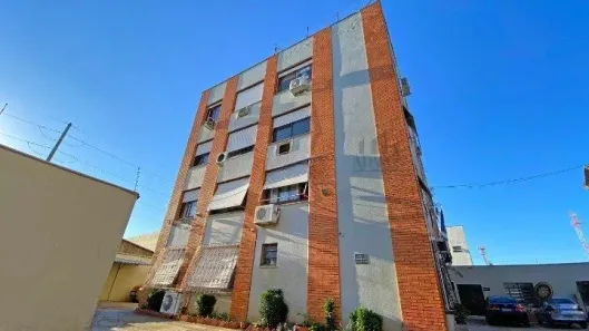 Apartamento com 2 Quartos à venda, 60m² no Sarandi, Porto Alegre