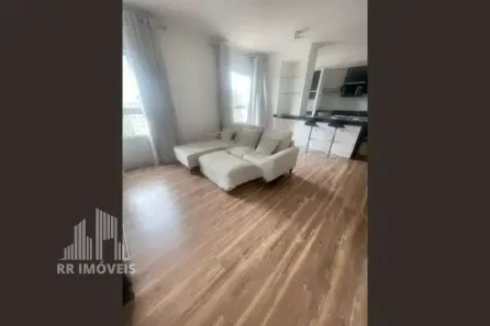 Apartamento com 1 Quarto à venda, 62m² no Melville Empresarial I e II, Barueri