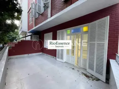 Apartamento com 1 Quarto à venda, 78m² no Leblon, Rio de Janeiro