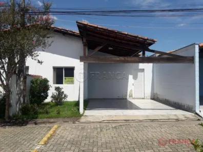 Casa de Condomínio com 2 Quartos à venda, 90m² no Bairro do Colonia, Jacareí