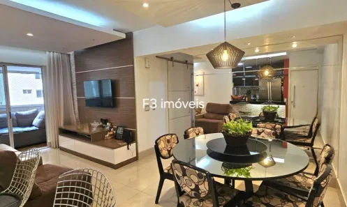 Apartamento com 3 Quartos à venda, 79m² no Norte, Brasília