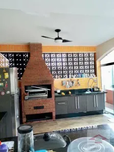Casa com 5 Quartos à venda, 500m² no Jardim das Samambaias, Jundiaí