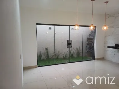 Casa com 3 Quartos à venda, 110m² no Parque João Braz - Cidade Industrial, Goiânia