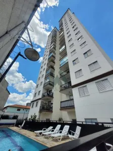 Apartamento com 3 Quartos à venda, 55m² no Vila Amélia, São Paulo