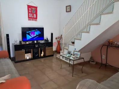 Sobrado com 2 Quartos à venda, 110m² no Tatuapé, São Paulo