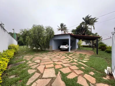 Casa com 4 Quartos à venda, 475m² no Samambaia Sul, Brasília