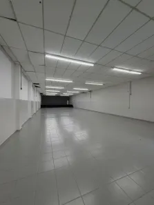 Galpão/Depósito/Armazém para alugar, 800m² no Vila Municipal, Bragança Paulista