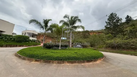 Lote/Terreno à venda, 1300m² no Vila Del Rey, Nova Lima