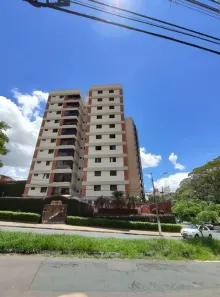 Apartamento com 3 Quartos à venda, 98m² no Jardim Proença I, Campinas
