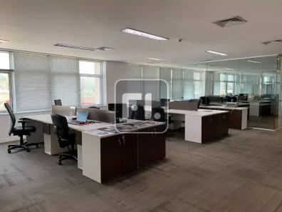 Sala Comercial para alugar, 1280m² no Vila Almeida, São Paulo