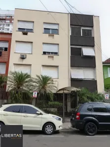 Apartamento com 1 Quarto à venda, 38m² no Cidade Baixa, Porto Alegre