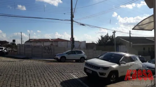 Lote/Terreno à venda, 356m² no Jardim Brasil, Atibaia