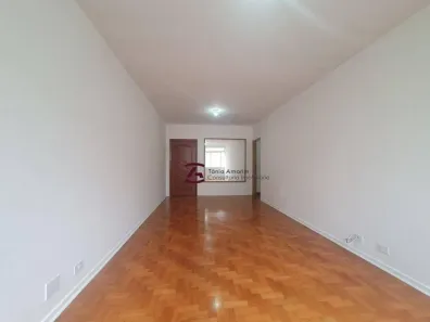 Apartamento com 2 Quartos para alugar, 108m² no Consolação, São Paulo