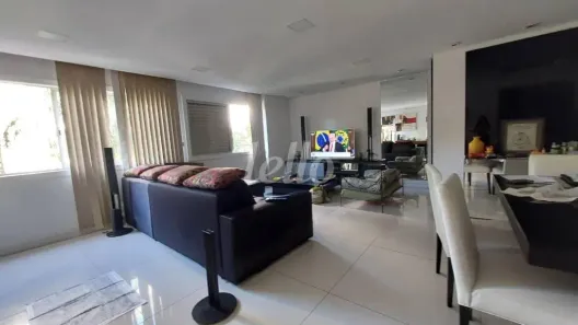 Apartamento com 3 Quartos à venda, 117m² no Santana, São Paulo